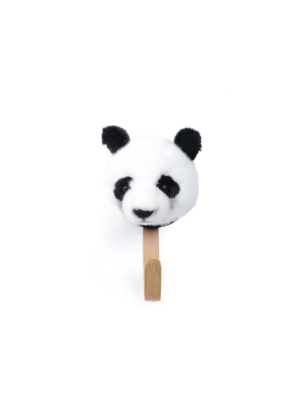 Wild & Soft kapstok Panda