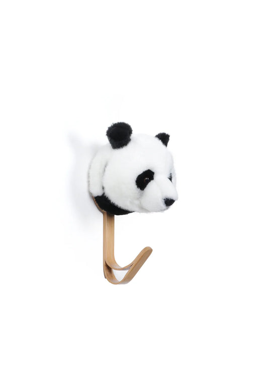 Wild & Soft kapstok Panda