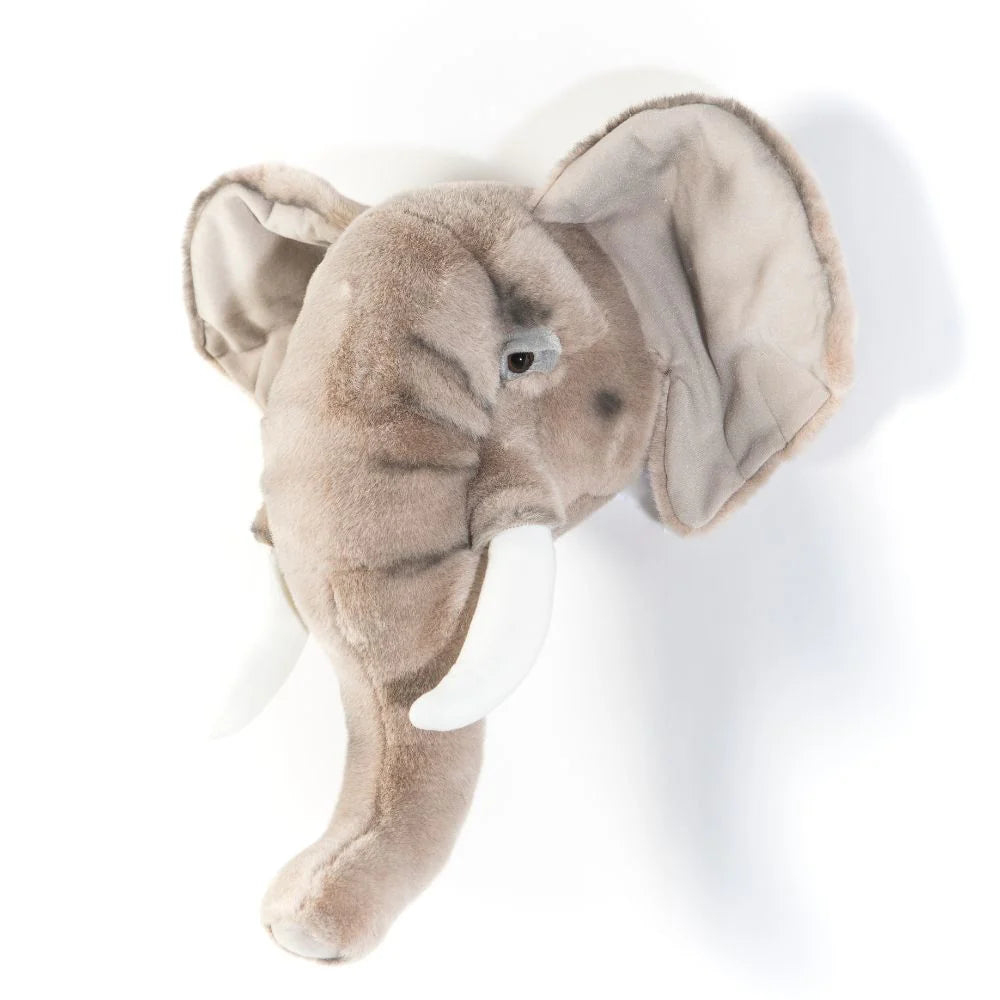 Wild & Soft George de olifant