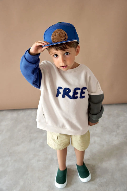 Lassig Kids sweater Free