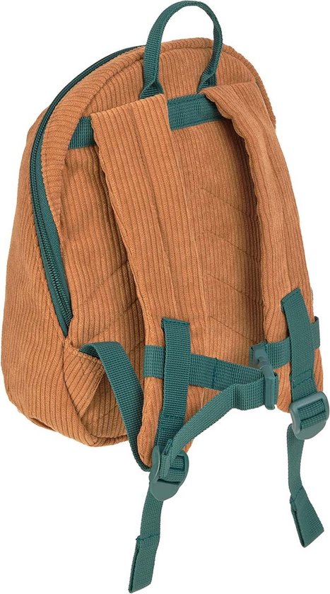 Lassig Backpack Caramel