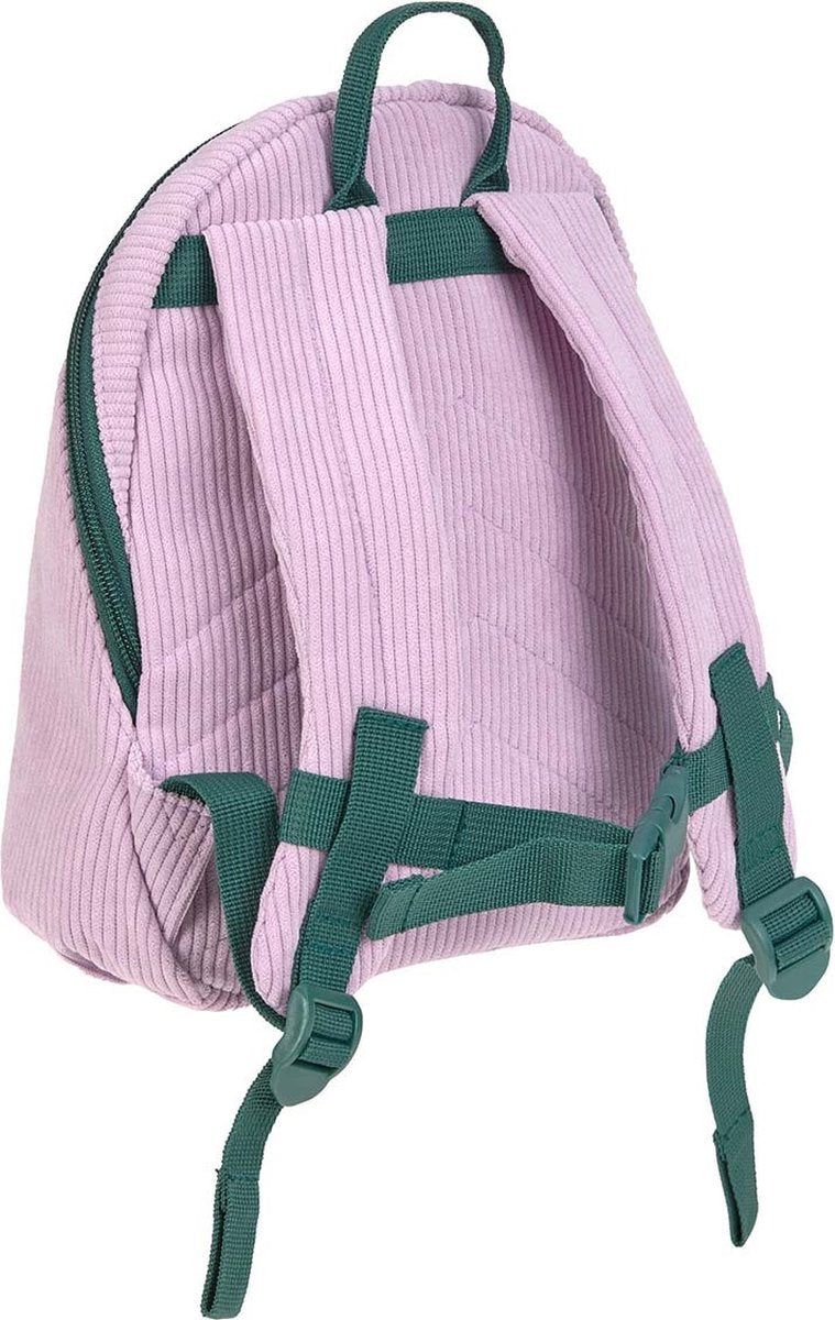 Lassig Backpack Lila