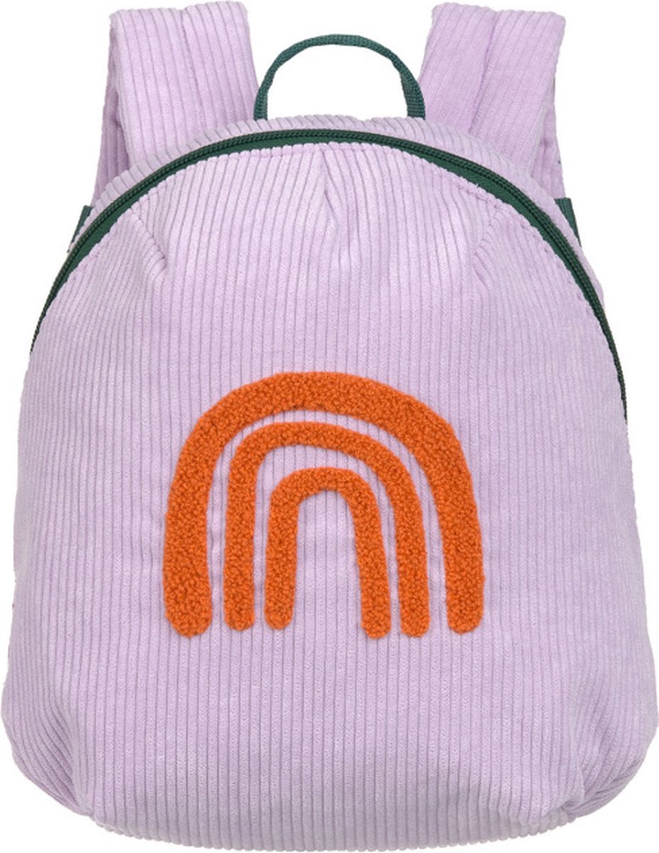 Lassig Backpack Lila