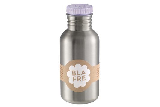 Blafre Drinkfles Lila - 500 ml