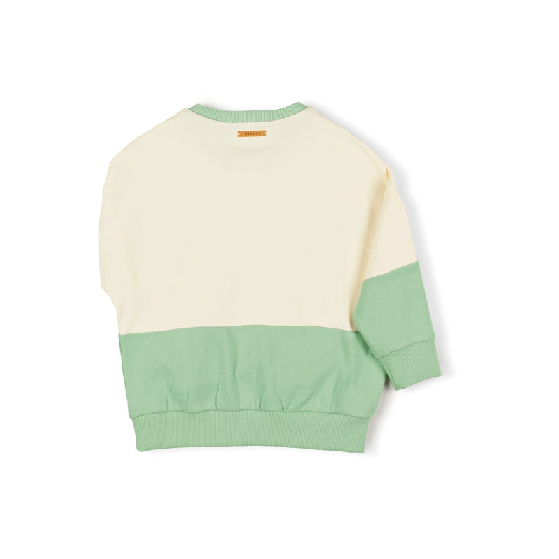 NIXNUT Lab Sweater Spring