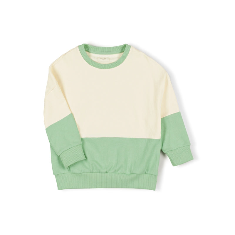 NIXNUT Lab Sweater Spring