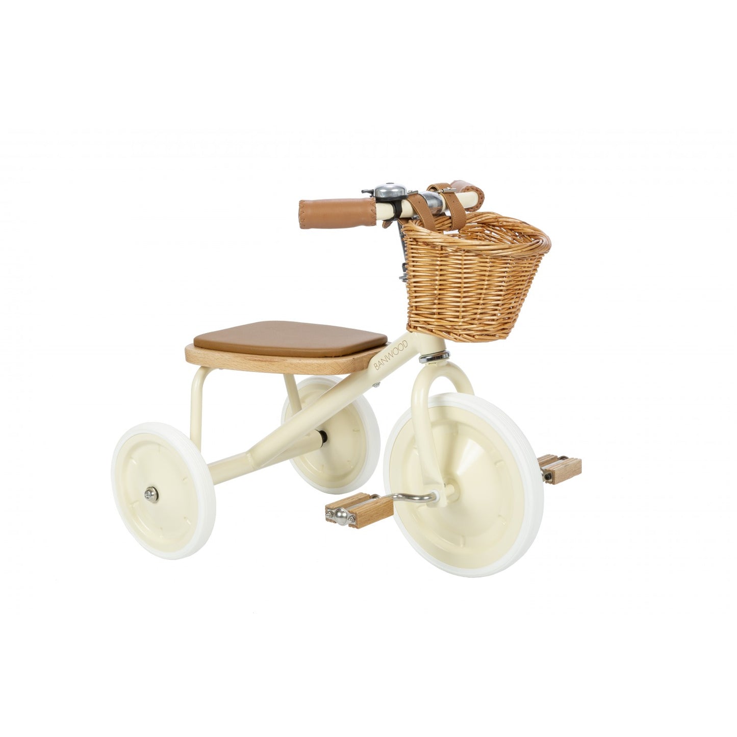 BANWOOD Trike vintage Banwood - Cream