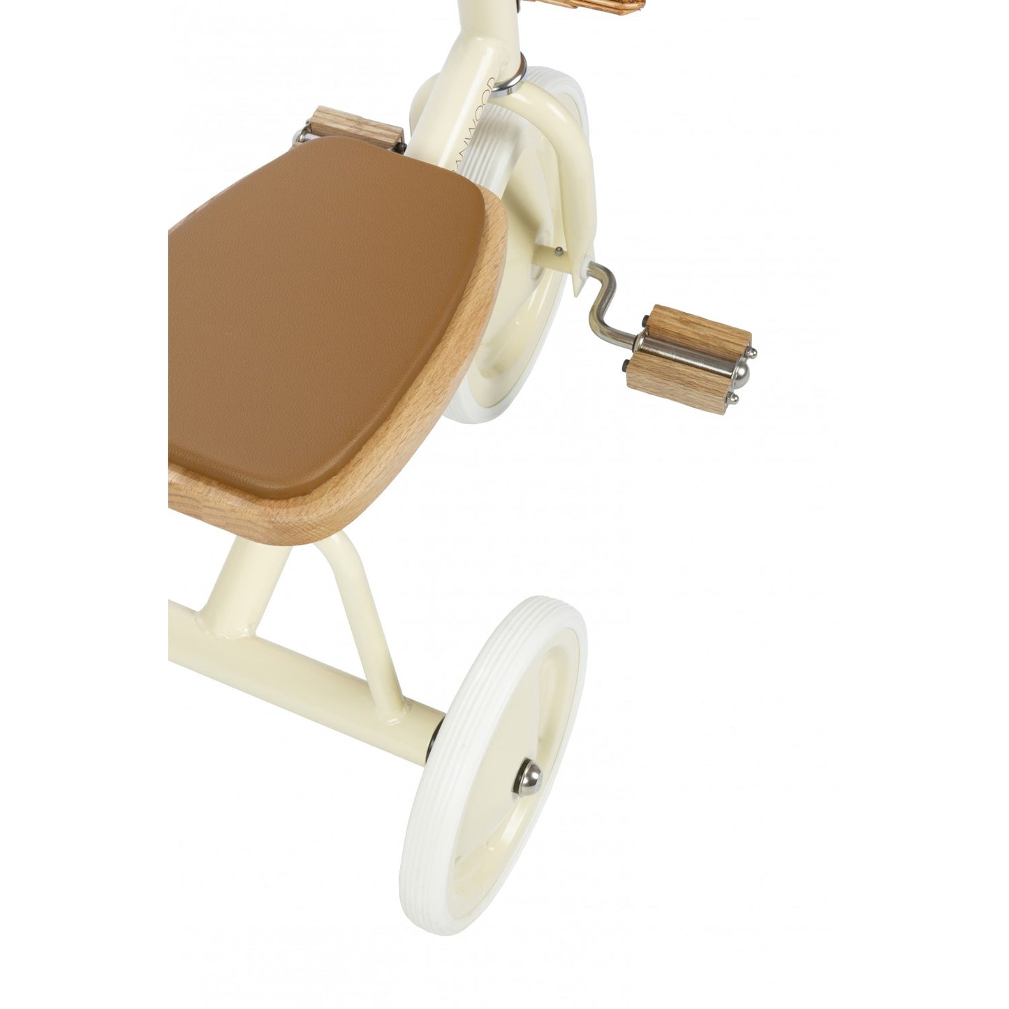 BANWOOD Trike vintage Banwood - Cream