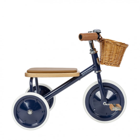 BANWOOD Trike vintage Banwood - Navy