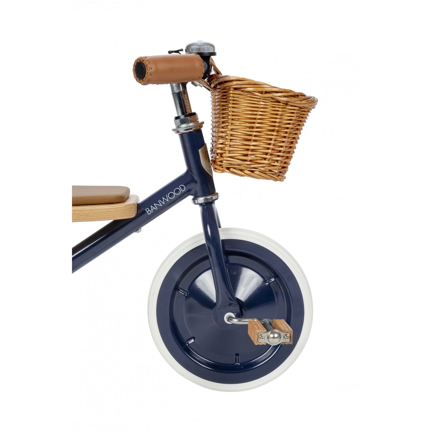 BANWOOD Trike vintage Banwood - Navy