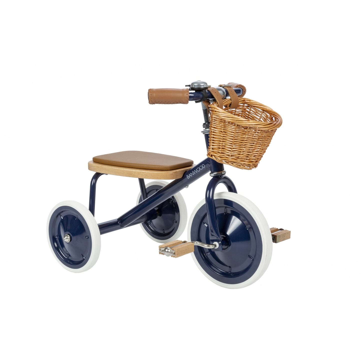 BANWOOD Trike vintage Banwood - Navy