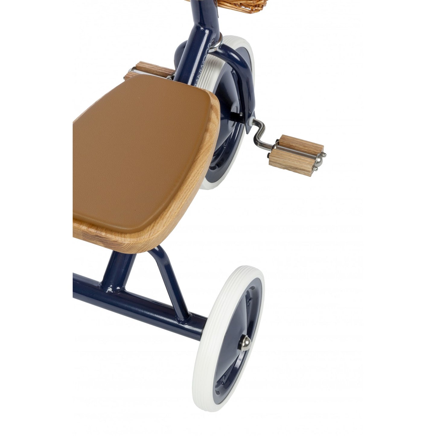 BANWOOD Trike vintage Banwood - Navy