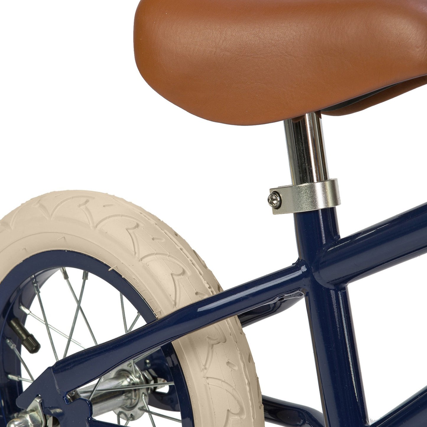 BANWOOD Balance bike vintage Banwood - Navy