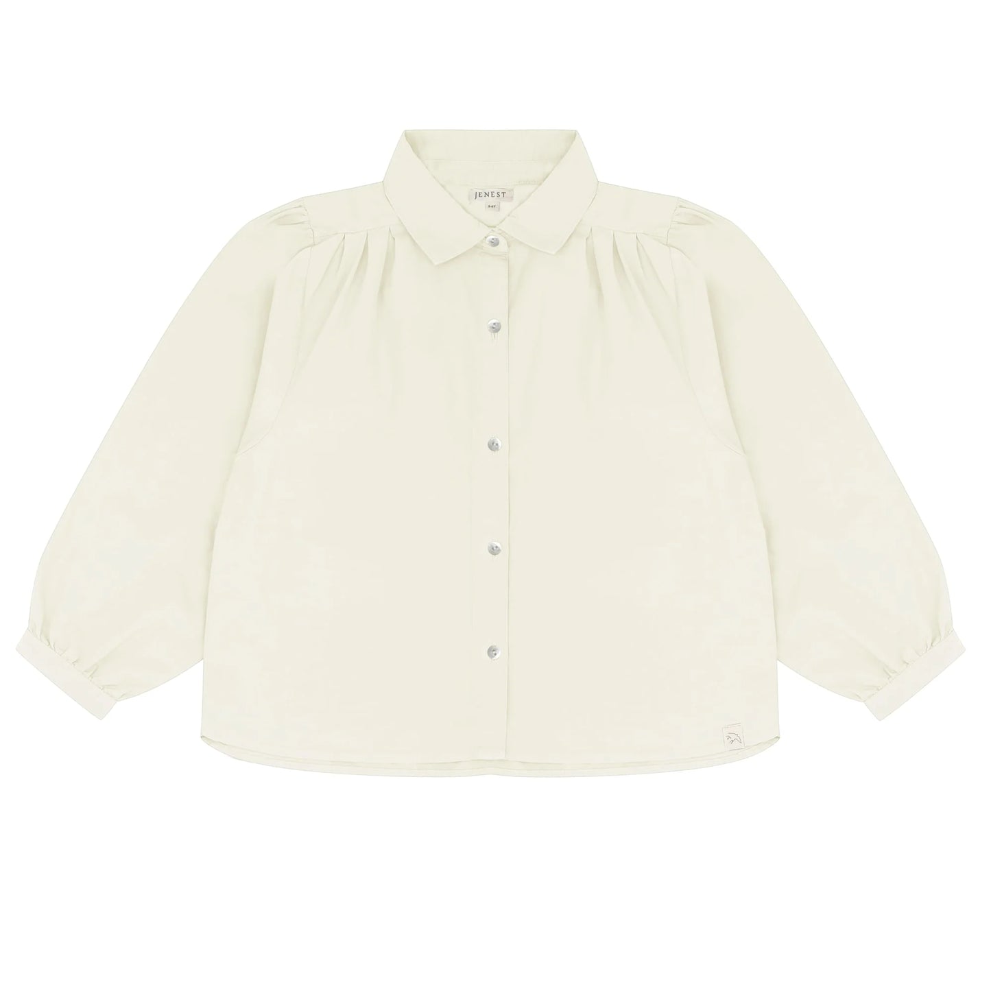 JENEST Amy blouse - Off white