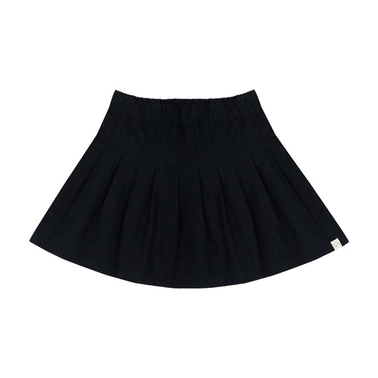 JENEST Steffy skirt - Navy blue