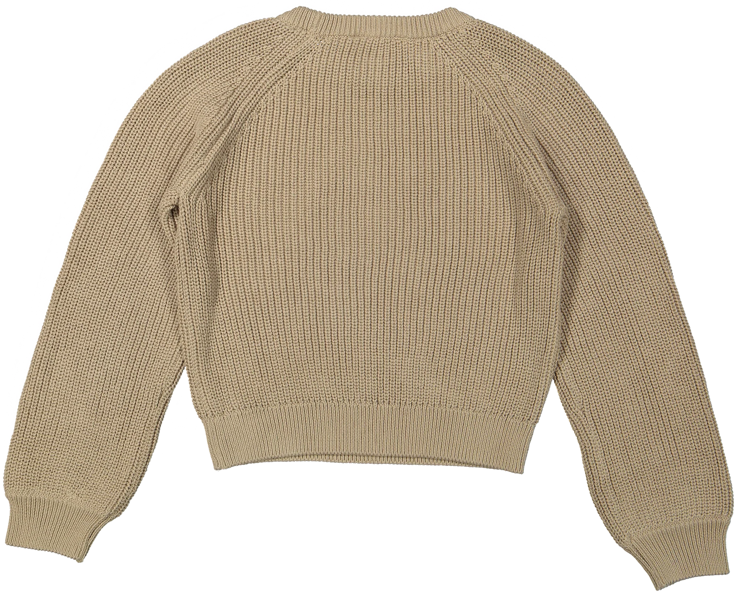 Bajé studio Cove Knitted sweater