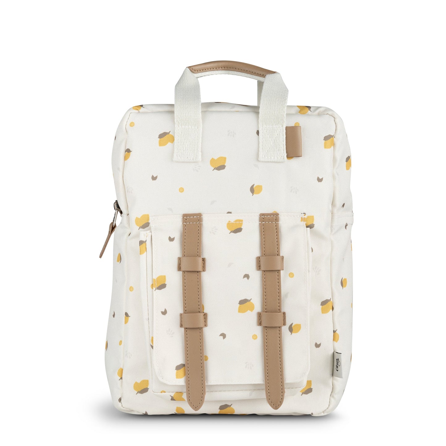 Citron Kids backpack Lemon