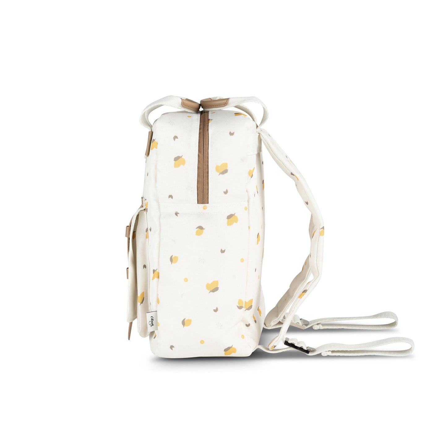 Citron Kids backpack Lemon