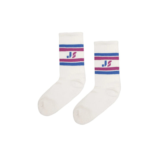 JENEST Sport socks - Off white